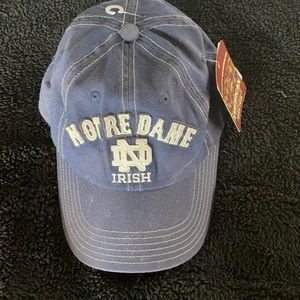 Notre Dame Hat